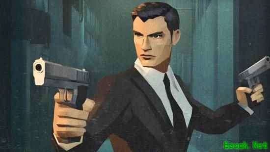 流窜作案！被PS商店下架的山寨007游戏上架任天堂eShop