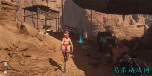 剑星废土山顶的箱子怎么拿 剑星废土山顶箱子拿取方法介绍