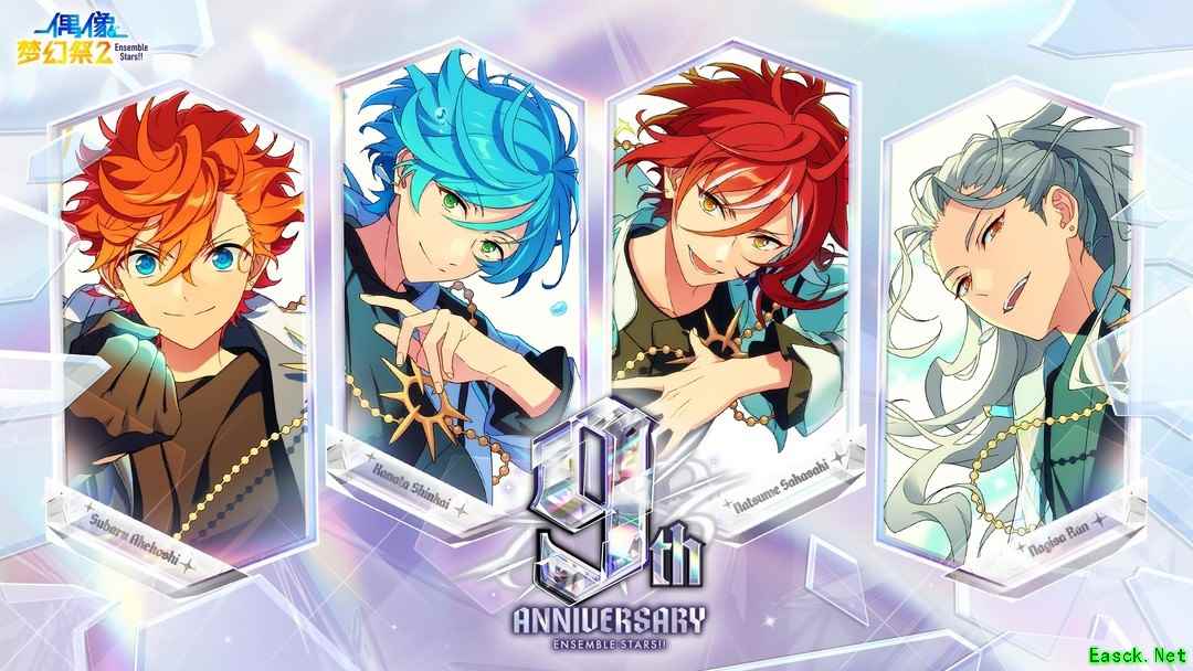 偶像游戏有哪些好玩 十大经典偶像游戏精选