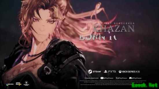 《女卡赞DLC上线：6月26日免费开启复仇之旅》