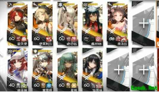 《明日方舟》众生行记MT-S-3突袭打法