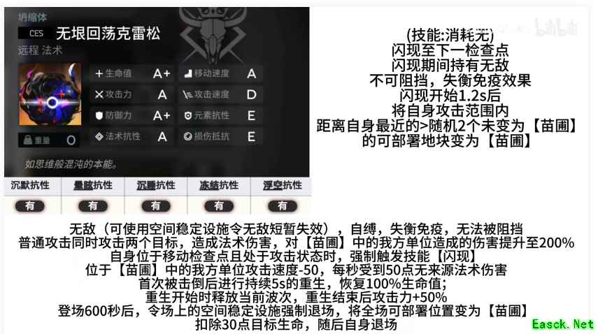 《明日方舟》探索者的银淞之境结局三解锁方法
