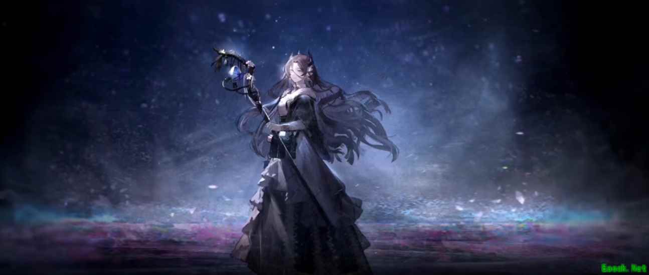 《明日方舟》探索者的银淞之境结局三解锁方法