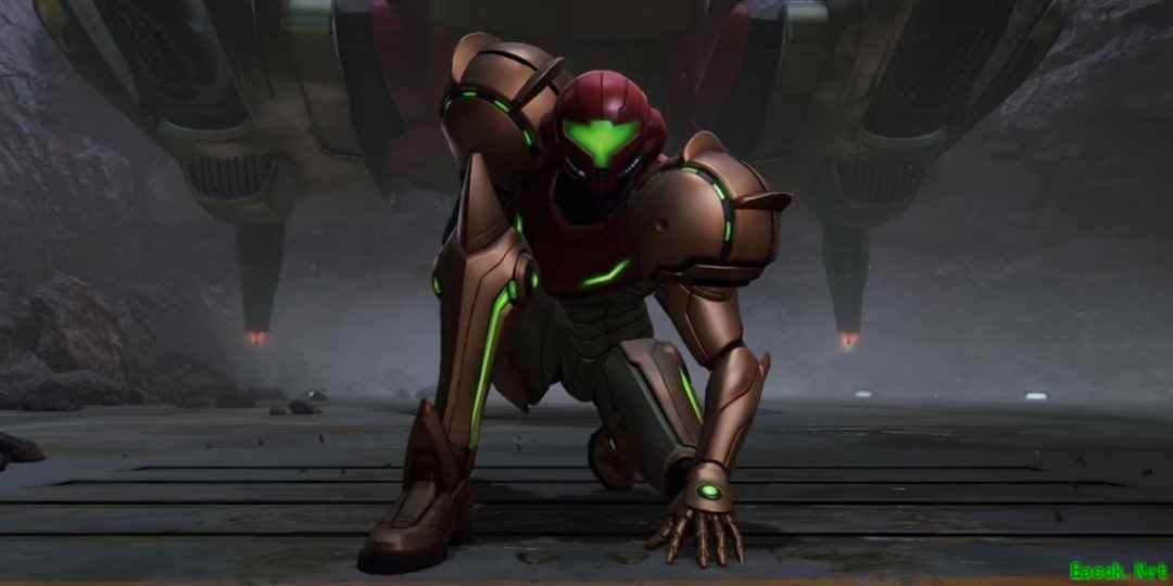 《银河战士Prime 4广告惊现伦敦地铁》