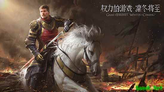 谁是你心目中的卓越指挥官？《权力的游戏 凛冬将至》角色原画赏析