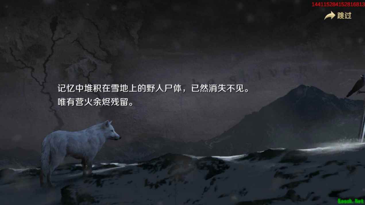 《权力的游戏 凛冬将至》评测：最原汁原味的维斯特洛大陆