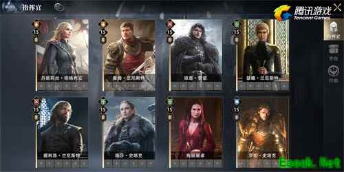 迎接临冬城最终战！《权力的游戏 凛冬将至》手游“新王之战”即将到来