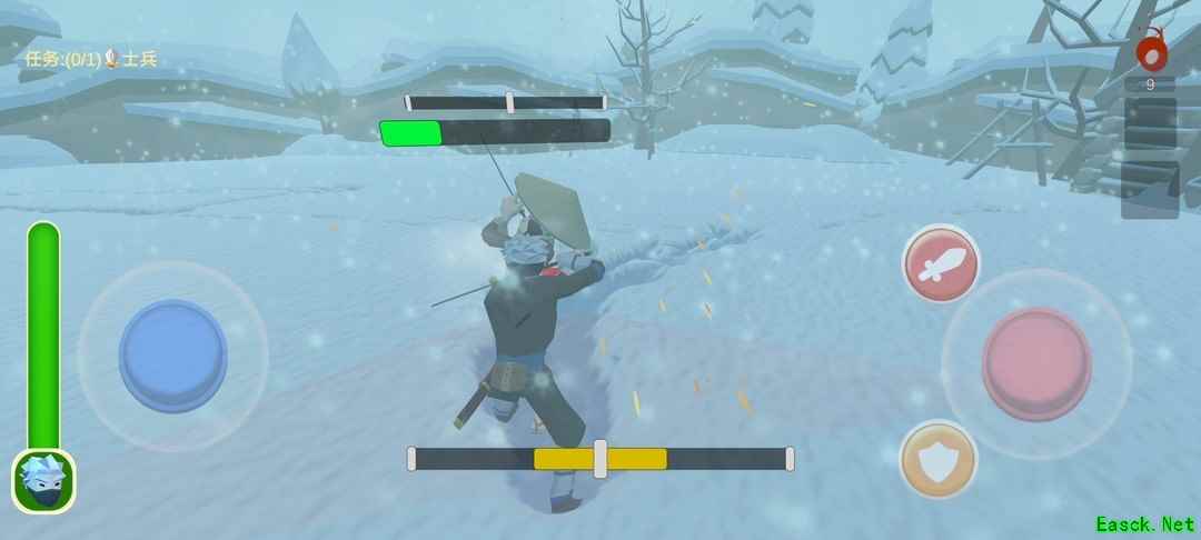 低多边形游戏哪个好玩 最新低多边形游戏排行榜