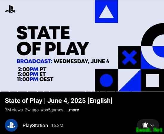 《咚奇刚》发布会获玩家关注：点击量与PS发布会持平