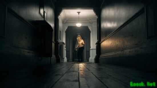 《生化危机9》或采用双人模式？为《生化5》重制探路