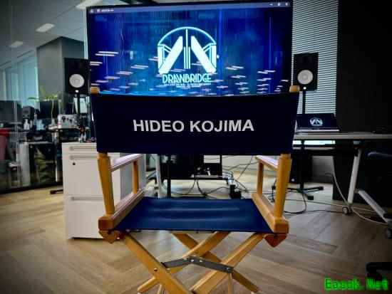 死亡搁浅2最终预告剪辑完毕 180+镜头、6.26上线