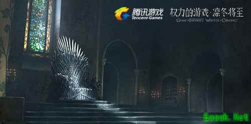 第八季来袭，HBO正版手游《权力的游戏 凛冬将至》带你争夺铁王座