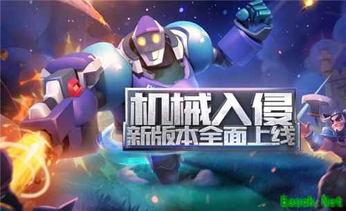 自走棋新时代 《梦塔防手游》自走军团详解