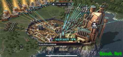国礼大师匠心打造！《权力的游戏 凛冬将至》手游新王之战王冠惊艳亮相