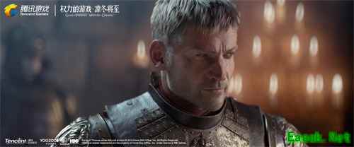 《权力的游戏 凛冬将至》手游CG震撼首发 电影级画面引发热议