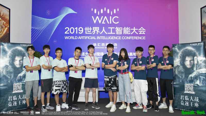 《权力的游戏 凛冬将至》助力！2019西岸电竞冠军挑战赛成功问鼎铁王座