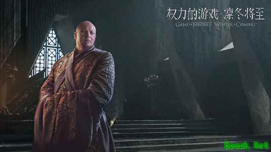 谁是你心目中的卓越指挥官？《权力的游戏 凛冬将至》角色原画赏析