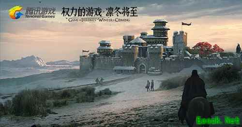 第八季来袭，HBO正版手游《权力的游戏 凛冬将至》带你争夺铁王座