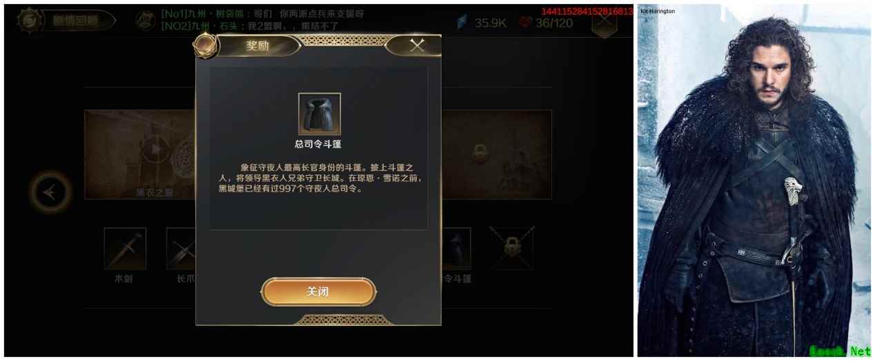 《权力的游戏 凛冬将至》评测：最原汁原味的维斯特洛大陆