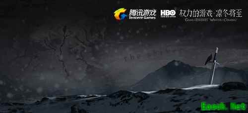 极致色彩，HBO正版手游《权力的游戏 凛冬将至》纯享维斯特洛传奇