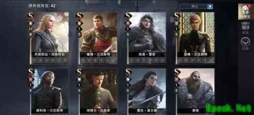 维斯特洛大陆战火重燃！《权力的游戏 凛冬将至》手游先遣测试重磅开启