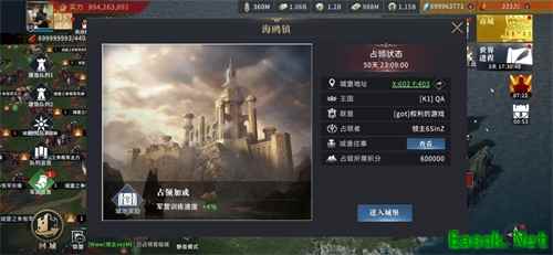 《权力的游戏手游》9月6日全境公测，机密内容抢先曝光