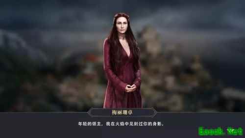 维斯特洛大陆战火重燃！《权力的游戏 凛冬将至》手游先遣测试重磅开启