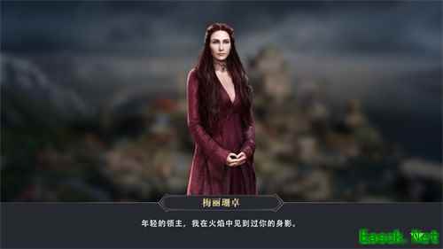 《权力的游戏 凛冬将至》手游“守夜人集结”测试今日重磅开启