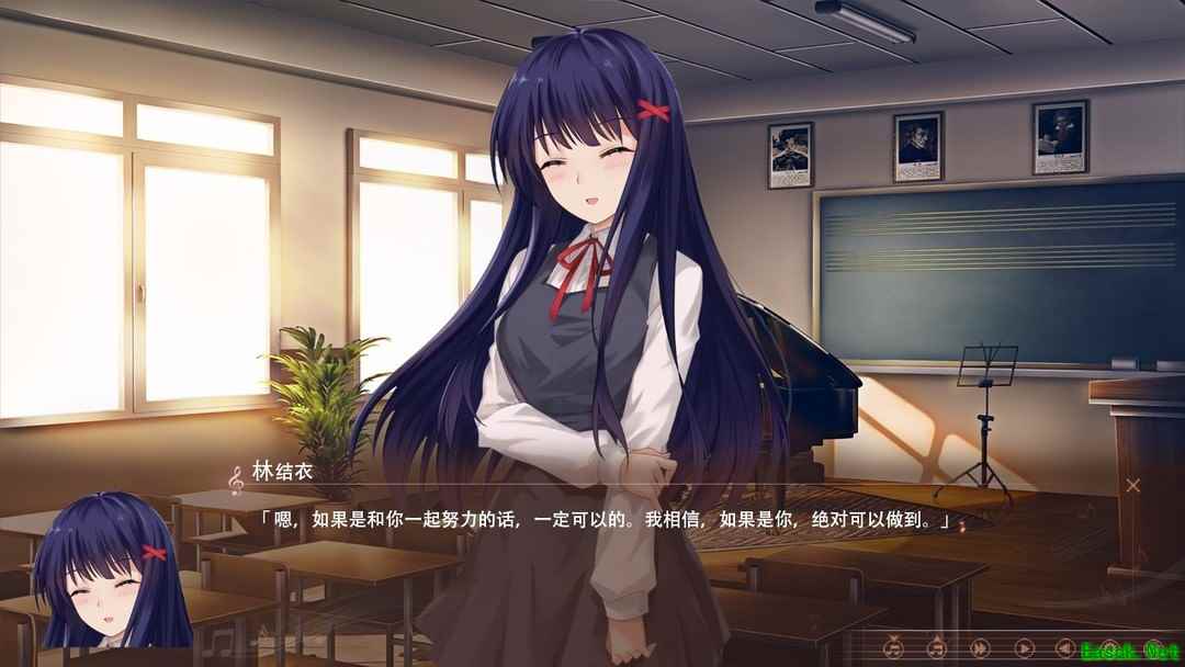 GalGame游戏哪些好玩 热门GalGame游戏精选