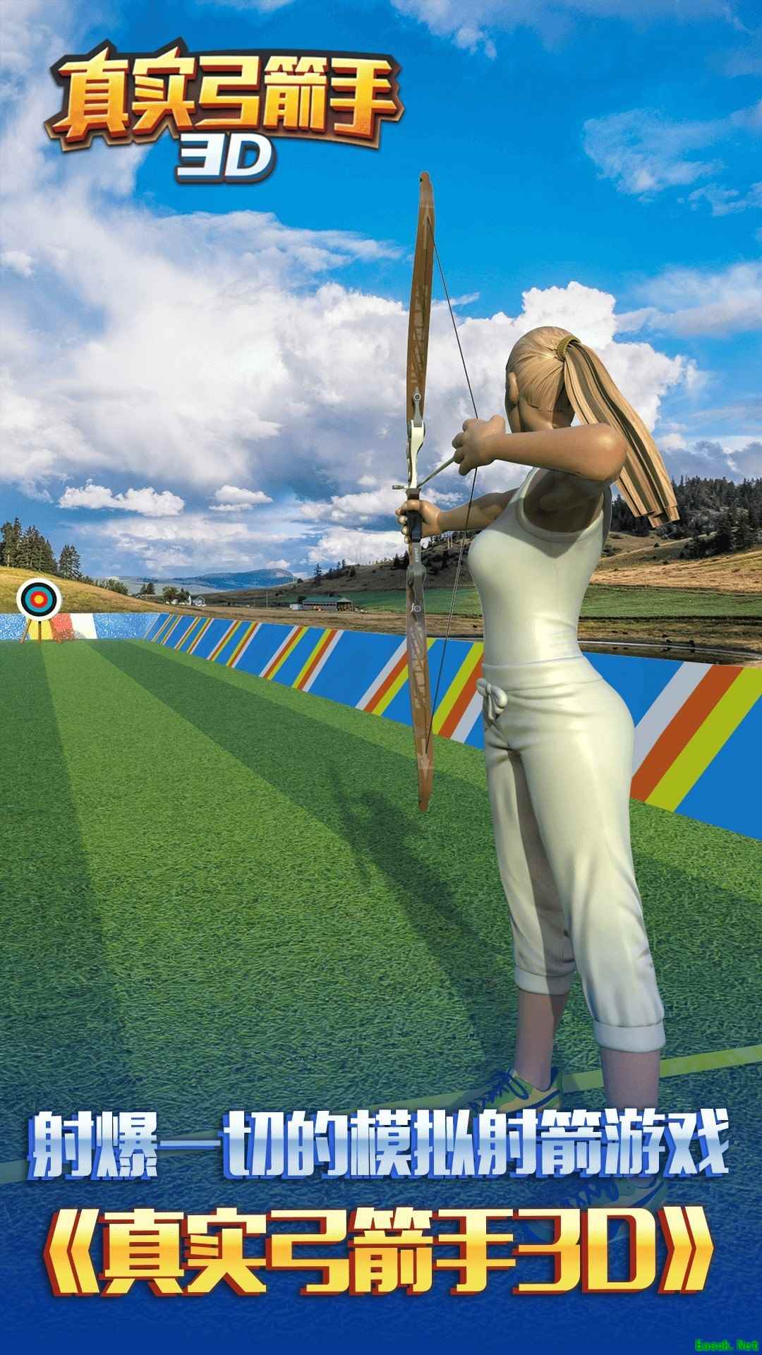 体育游戏哪个最好玩 下载量高的体育游戏推荐