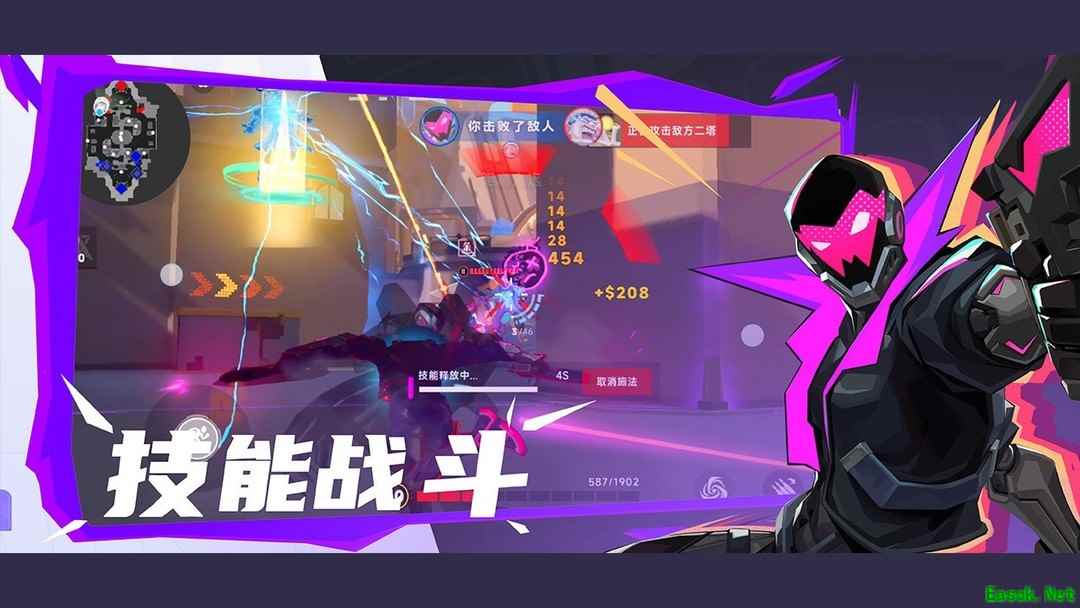 TPS游戏哪个好玩 十大耐玩TPS游戏排行榜