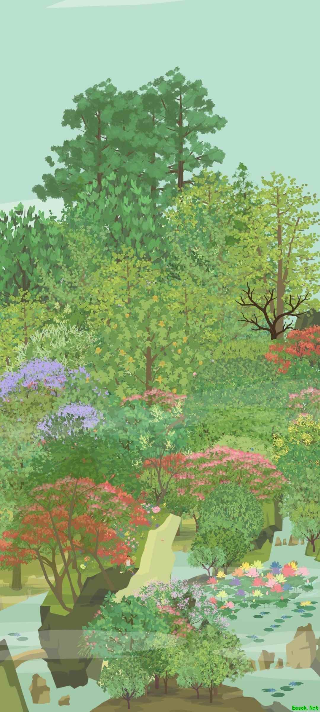 佛系游戏哪个好玩 人气高的佛系游戏排行榜