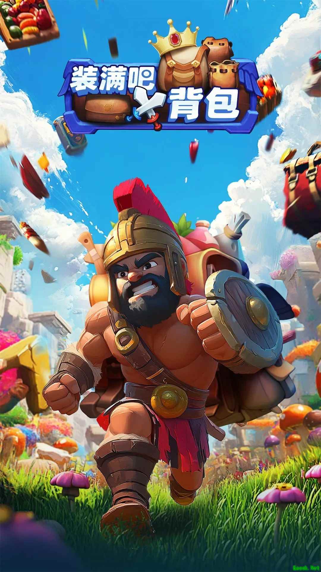 PVP游戏有哪些好玩 十大必玩PVP游戏排行榜前十