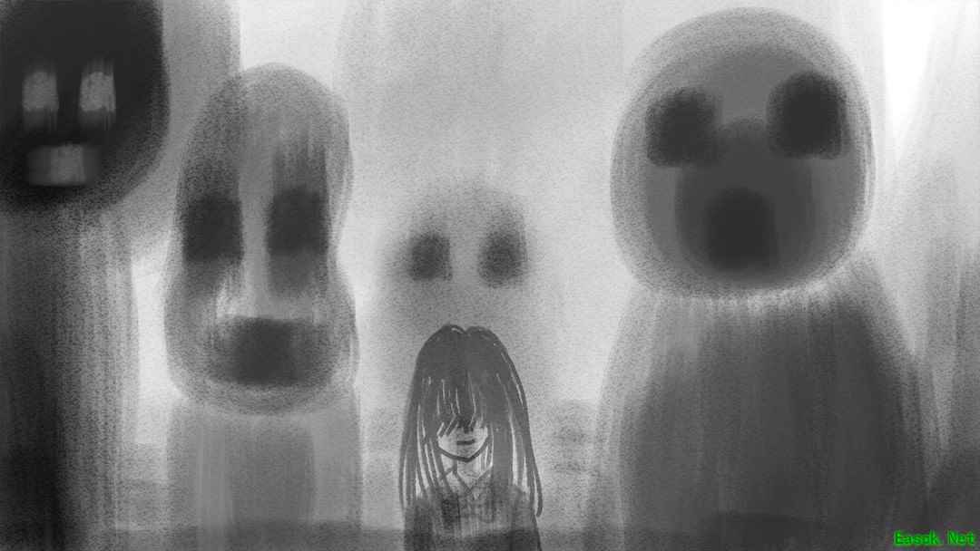 GalGame游戏大全 人气高的GalGame游戏排行