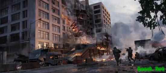 能否超越前作？一篇看完《战地6》过往信息曝料!