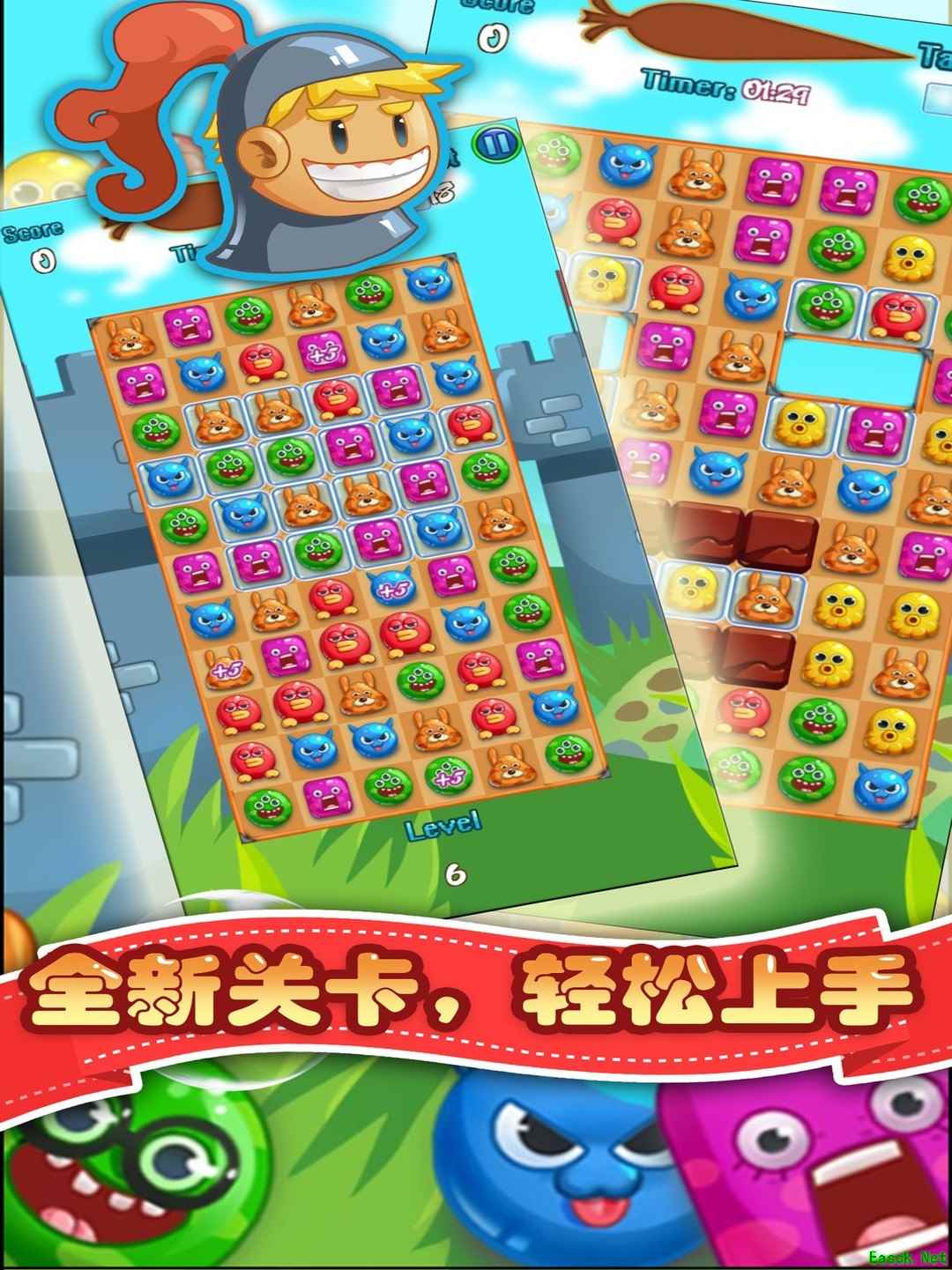 付费下载游戏哪些值得玩 十大必玩付费下载游戏盘点