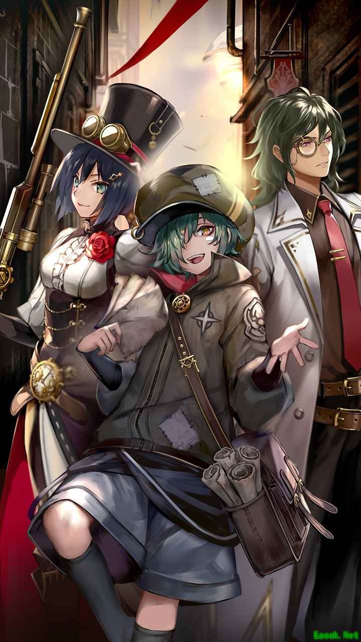 CCG游戏哪个最好玩 十大必玩CCG游戏排行榜