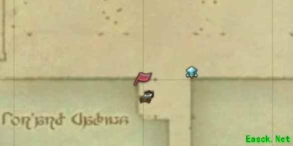 ff14发坐标怎么发