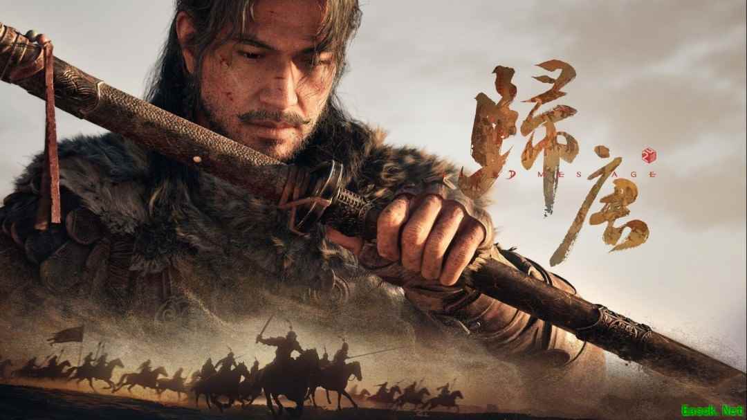 《归唐项目组回应预告片与游戏设定争议》