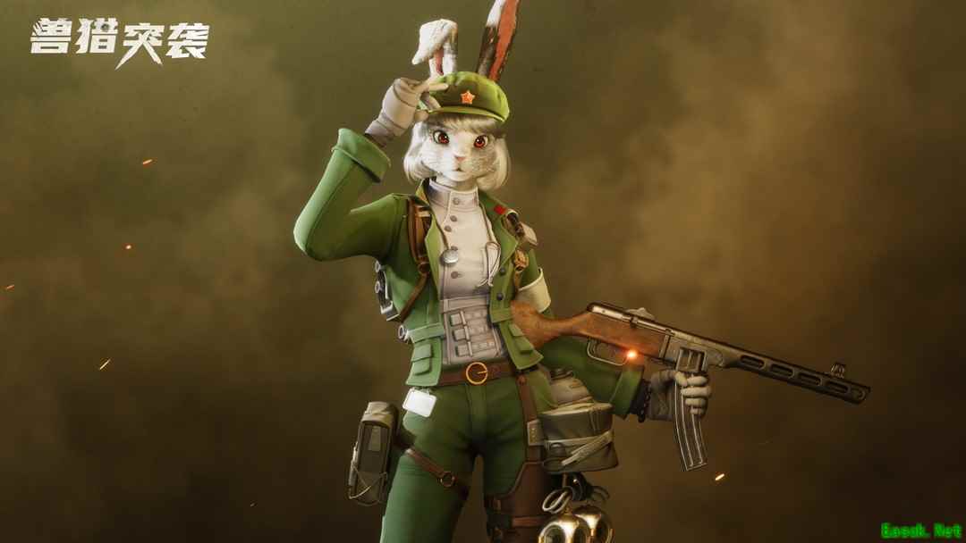 TPS游戏哪个好玩 十大经典TPS游戏排行