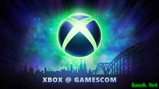 锁定八月！Xbox与B社宣布参与科隆展！