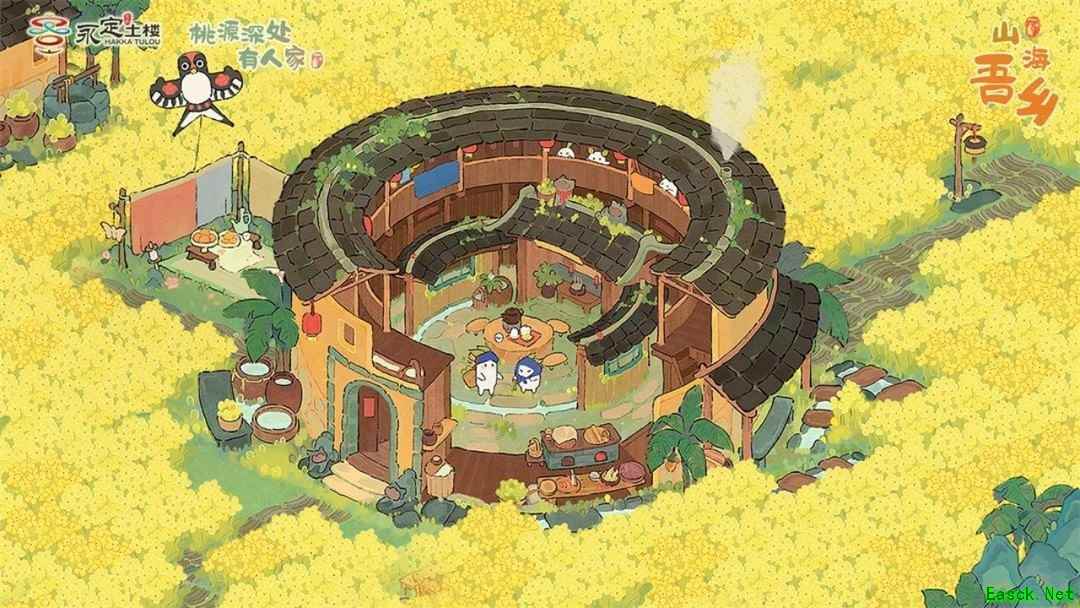 佛系游戏推荐哪个 2024佛系游戏精选