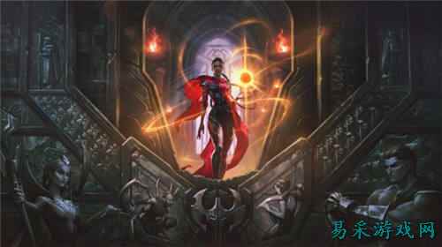 英雄联盟台服官网首页地址在哪 英雄联盟台服官网地址入口