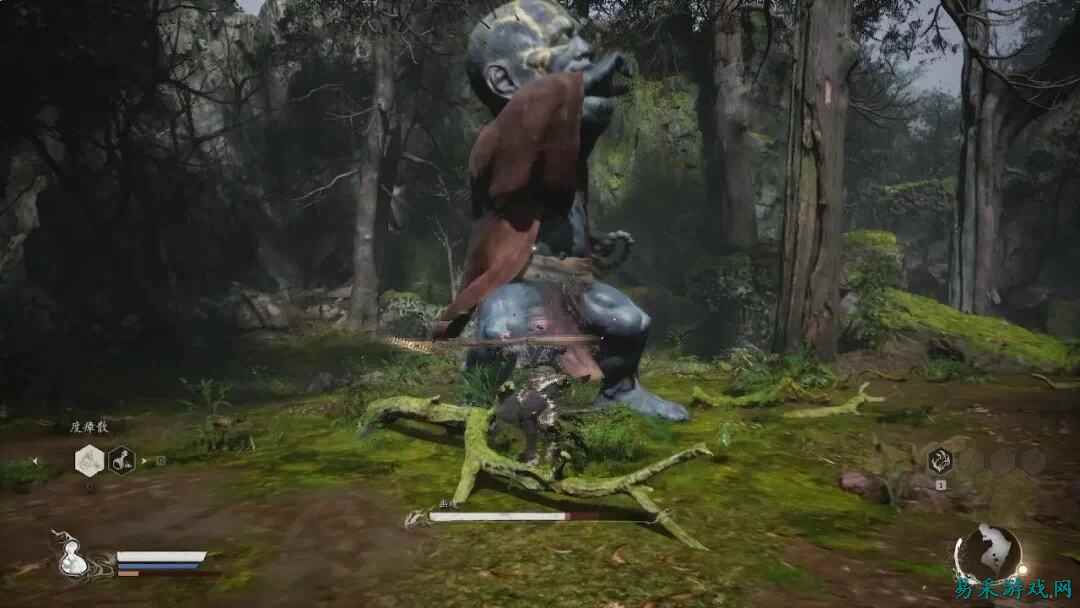 黑神话悟空易错过的道具收集分享 黑神话悟空错过就消失的物品有哪些