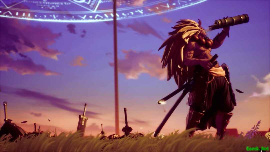 3D游戏有哪些 人气高的3D游戏推荐