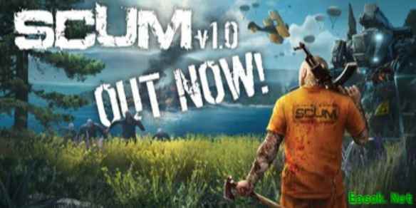 scum1.0更新内容