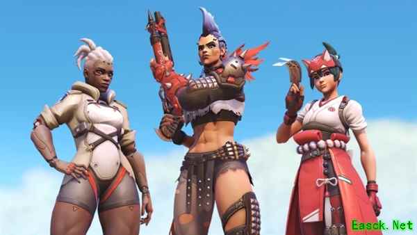 暴雪国服游戏登录方式将调整为网易账号