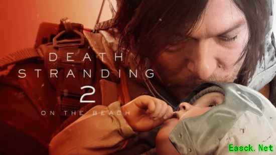 外媒分享《死亡搁浅2》必改设置：优化体验 畅游冥滩！