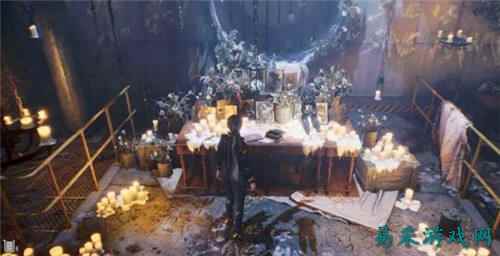 剑星招募密码专家任务怎么做 剑星招募密码专家任务攻略指南