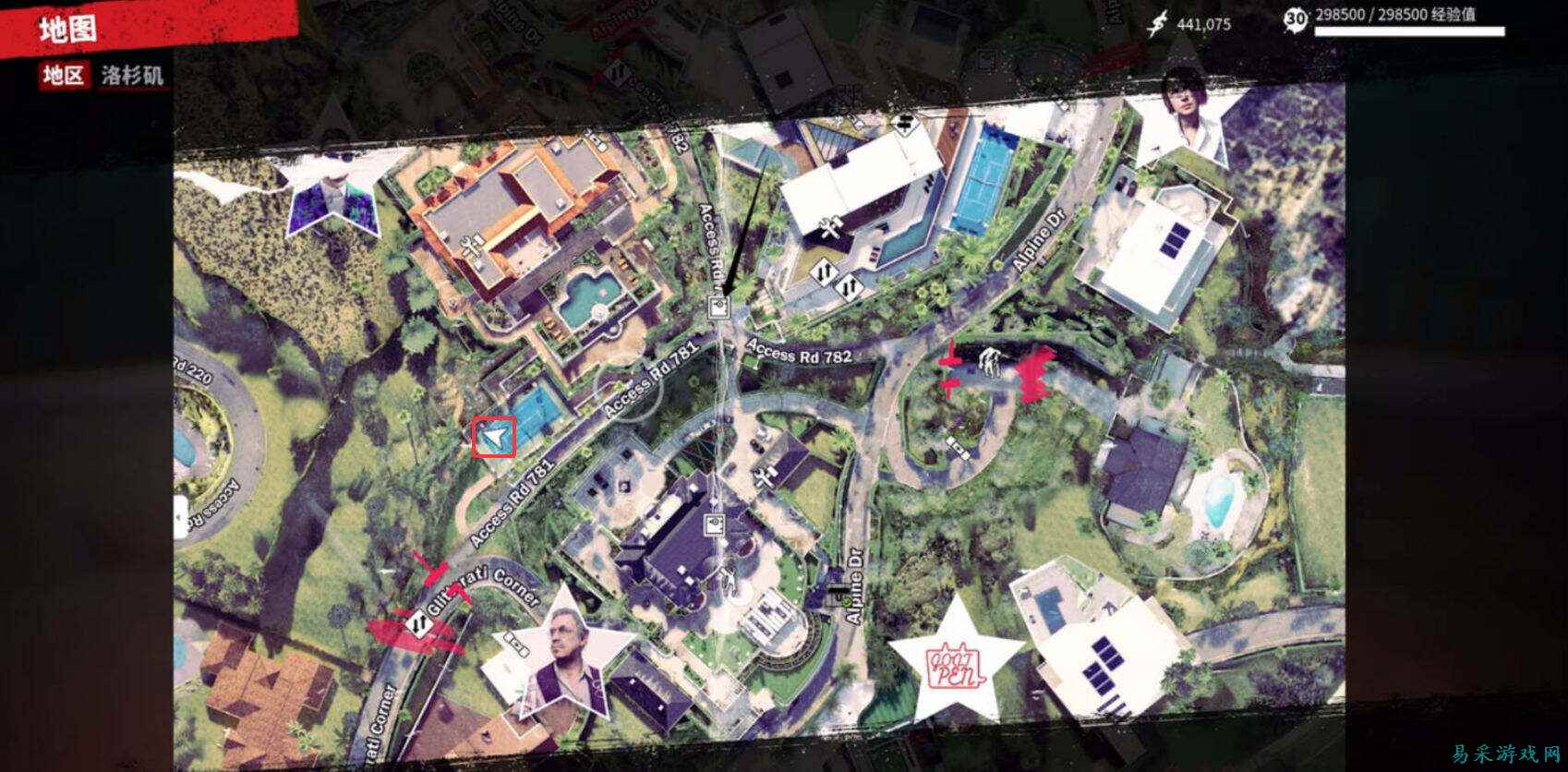 死亡岛2教练的钥匙详细位置一览 死亡岛2教练的钥匙位置在哪